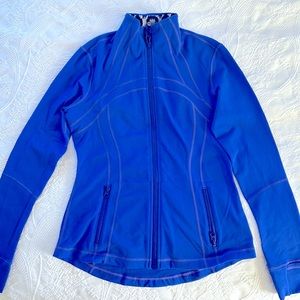 LULULEMON DEFINE JACKET* LUON-BLUE NILE